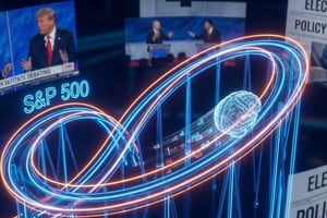 Entre 2020 y 2024, la cantidad de cuentas comitentes se multiplicó varias veces, alcanzando decenas de millones de registros.