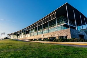 Sancor Seguros celebra 80 años de trayectoria desde su origen en Sunchales, con presencia federal y regional.