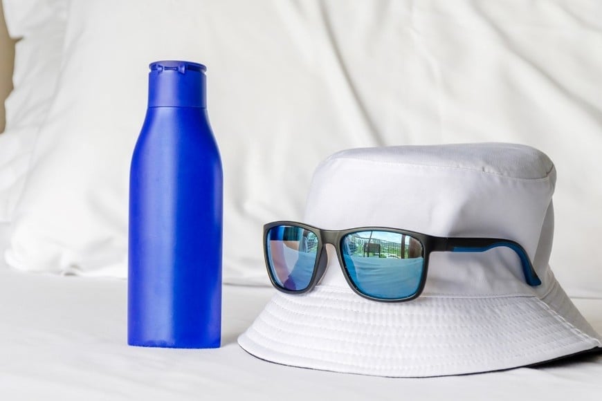 Importancia de proteger la piel del sol y de realizar consultas dermatológicas regulares