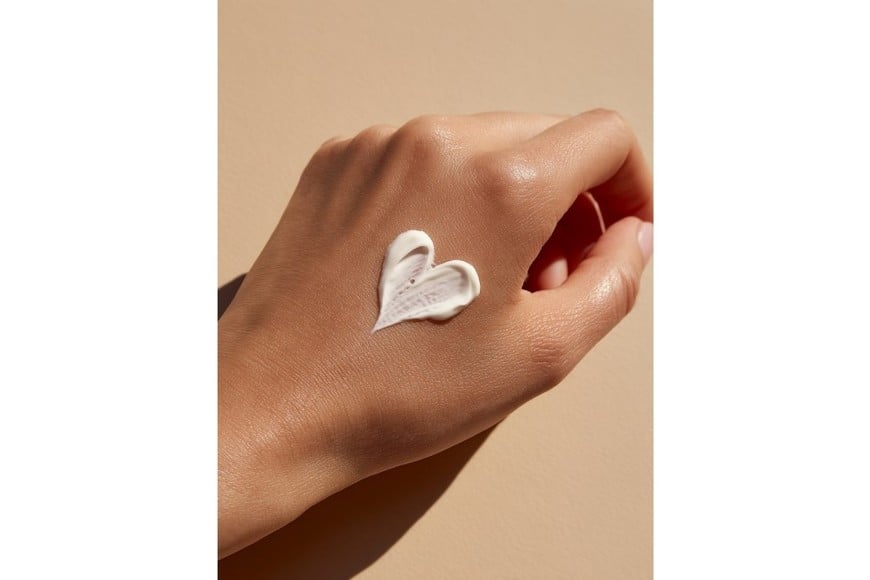 El daño solar es acumulativo