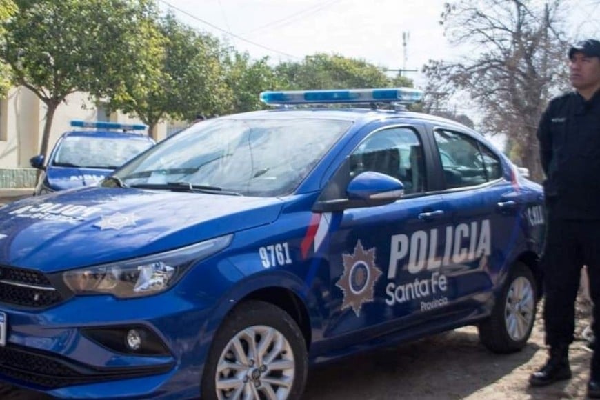 policia helvecia