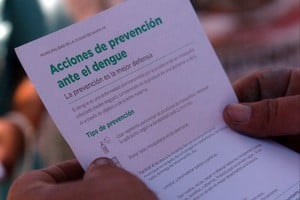 Desde este lunes, se suman acciones específicas en la Terminal de Ómnibus y el Cementerio Municipal, que se integran al Operativo Verano en las playas.

MCSF.