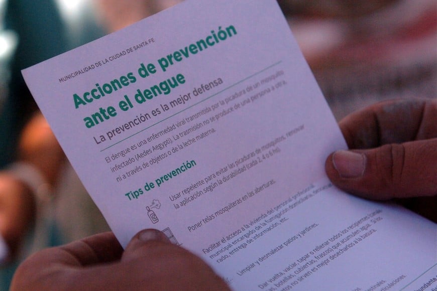 Desde este lunes, se suman acciones específicas en la Terminal de Ómnibus y el Cementerio Municipal, que se integran al Operativo Verano en las playas.

MCSF.