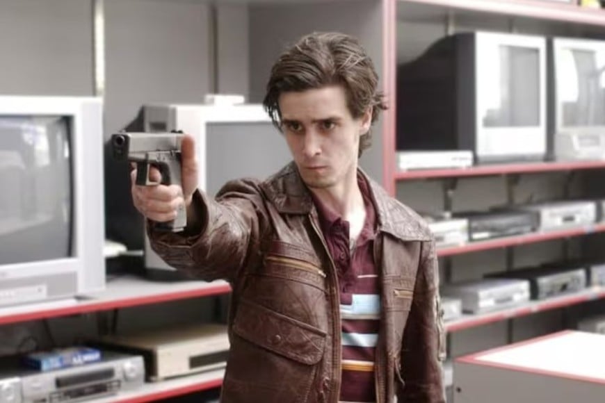 Ranson era conocido por interpretar personajes complejos y vulnerables.