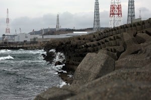 Reactivación de la central nuclear Kashiwazaki-Kariwa. Crédito: Reuters. 