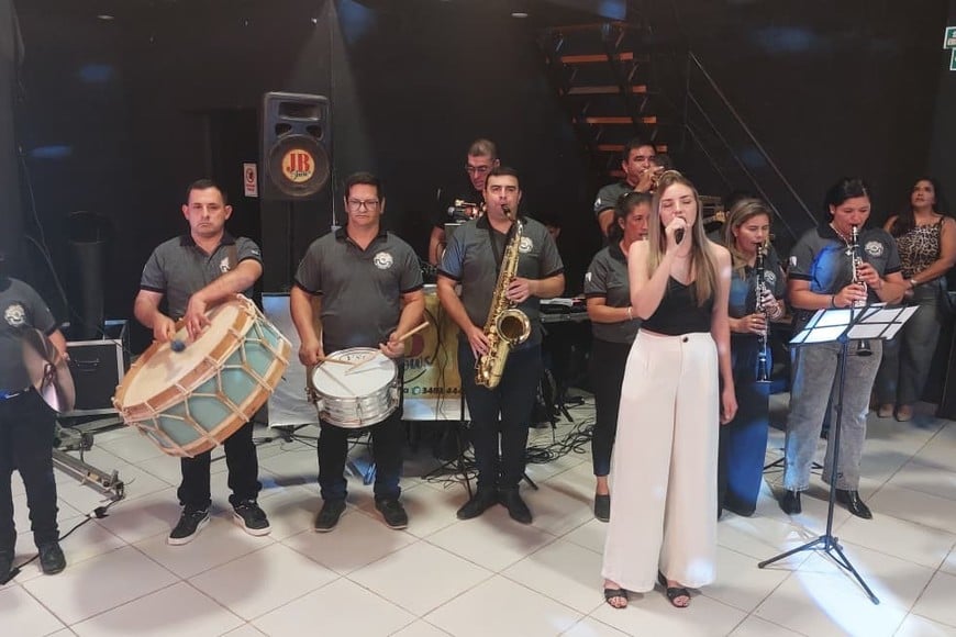 “Siempre se puede y nunca es tarde para aprender”, comentaron.