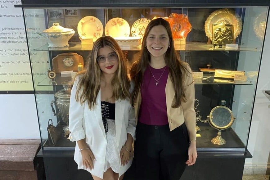 Bulletich articula educación formal y gestión museística.