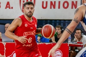 Victoria más que necesaria para el rojiblanco. Crédito: Prensa Unión