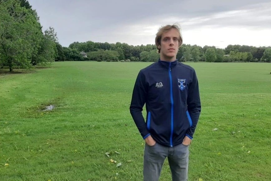 Robert Strom, el multimillonario con quien estaría involucrada Zaira Nara.