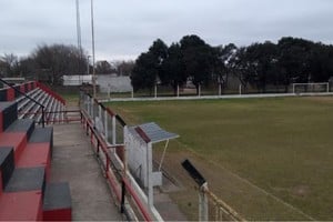 Una de las sanciones se dio por pintadas en la instalaciones de Juventud de Esperanza.