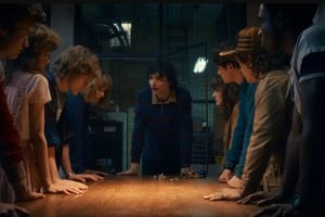 Foto: gentileza Netflix