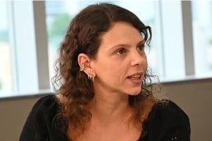 La modernización del Estado y la conectividad fueron ejes centrales del debate parlamentario. Foto: Flavio Raina