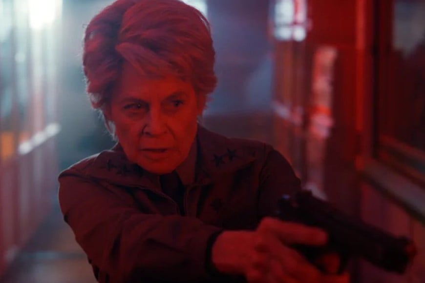 Foto: gentileza Netflix