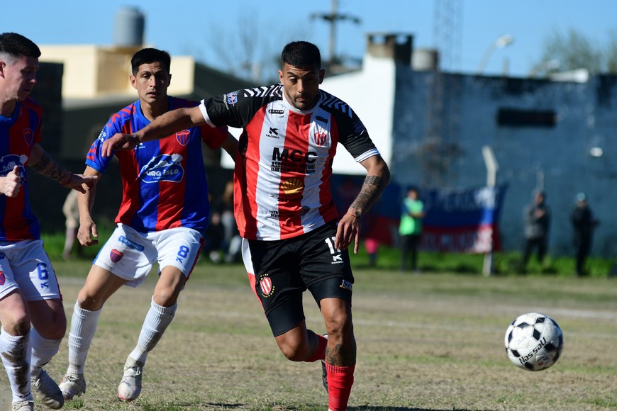 Albarracín y un año brillante.  Gentileza