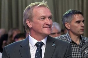 Alejandro Tóffolo es ingeniero en Sistemas egresado de Santa Fe.