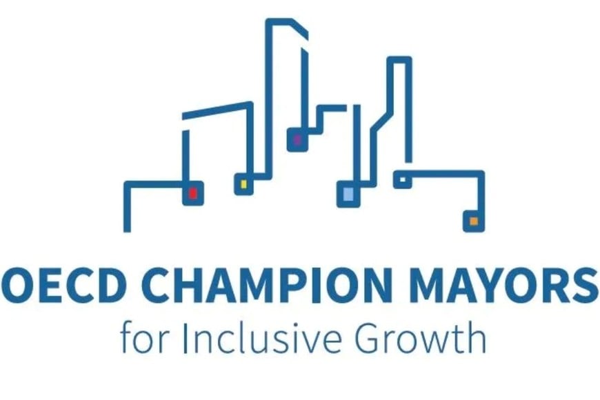 Alcaldes Campeones para un Crecimiento Inclusivo (“Championship Mayors for Inclusive Growth”).