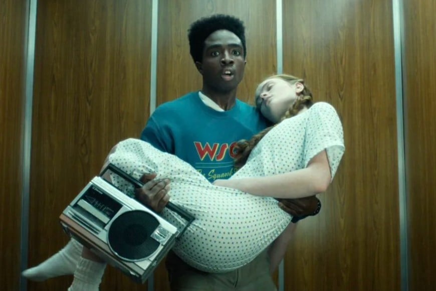 Foto: gentileza Netflix