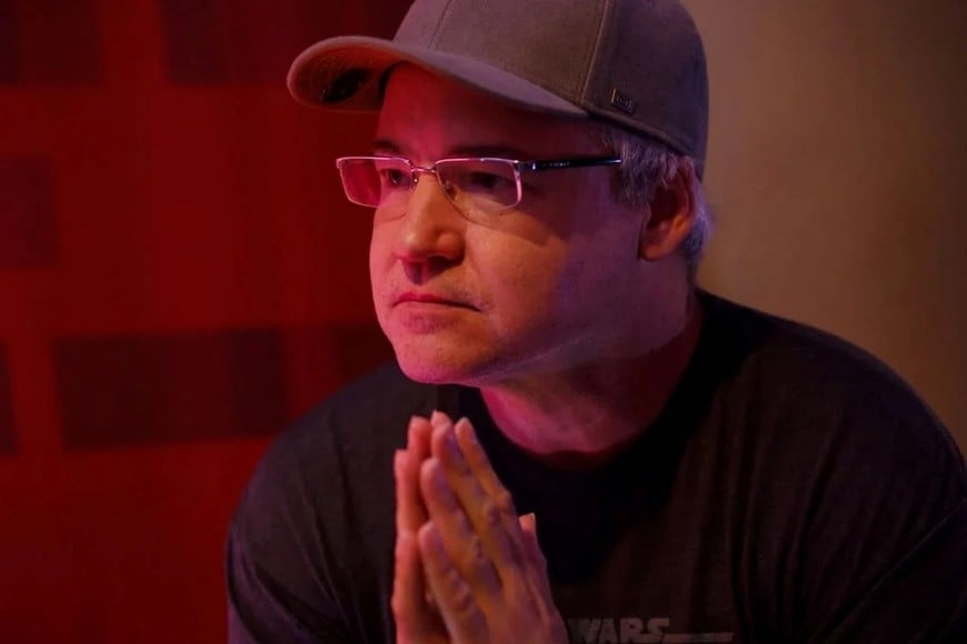 Zampella había sido fundamental en la creación de la exitosa saga Star Wars Jedi