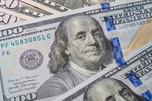 En los bancos, la mayoría de las entidades mantuvo valores sin cambios.