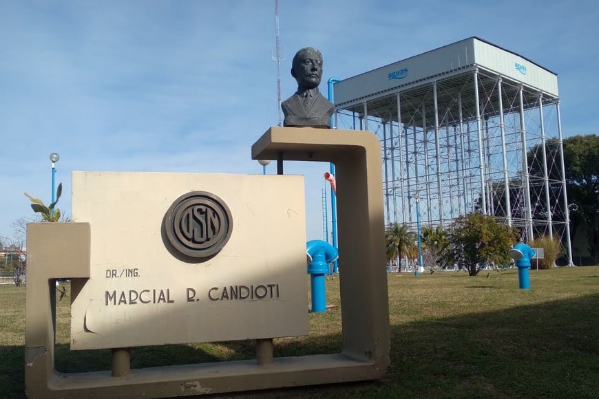 Desde la empresa recomendaron priorizar la hidratación y la higiene personal.