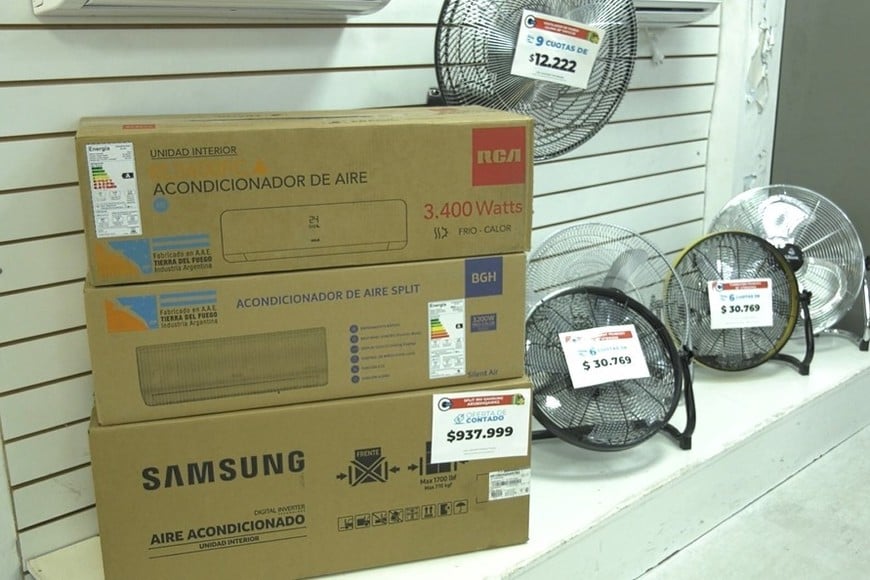 Las sucursales de Chemes concentran propuestas pensadas para distintos presupuestos y necesidades.