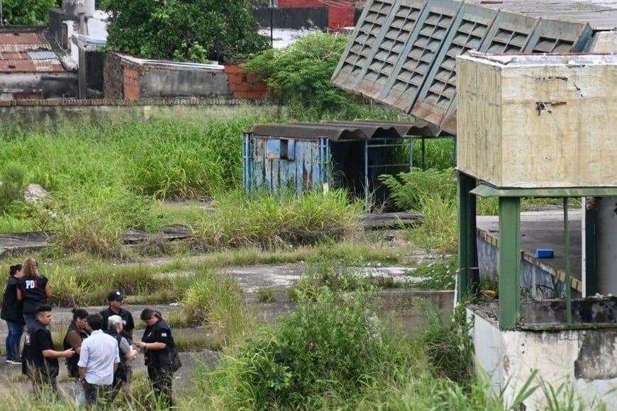 muerte de jeremias monzón
