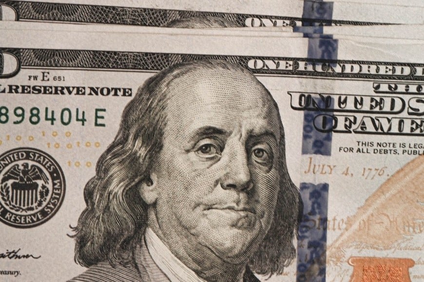 Dolar DOllar Dolares dolars franklin bill billete dollars