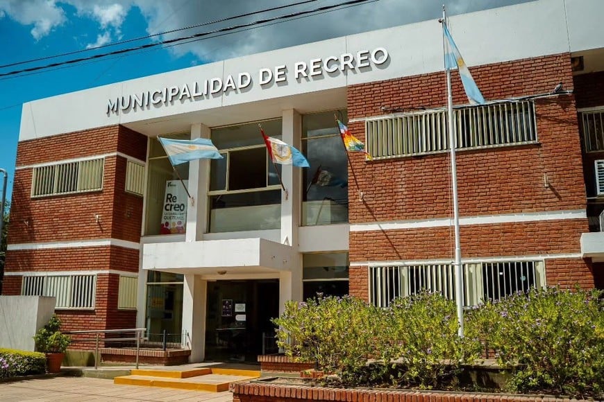 Recreo tendrá un mandato de seis años.