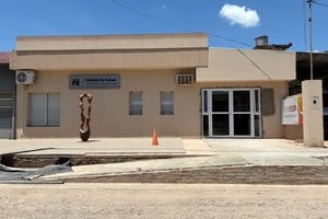 Ríos explicó a El Litoral que se están resolviendo problemas estructurales