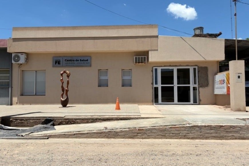 San Jeronimo del Sauce