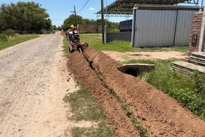 San Jeronimo del Sauce