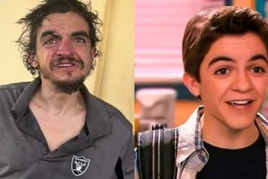Preocupación por Tylor Chase, el recordado actor infantil de Nickelodeon.