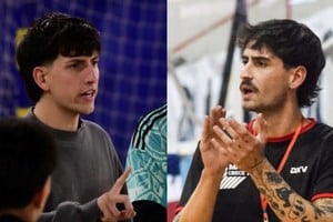 Milocco y Pona serán los invitados del campus abierto en el Club Atlético Alianza.
