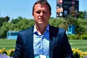 Bernardo Romero sorprendió con la decisión de dejar su cargo en AFA.