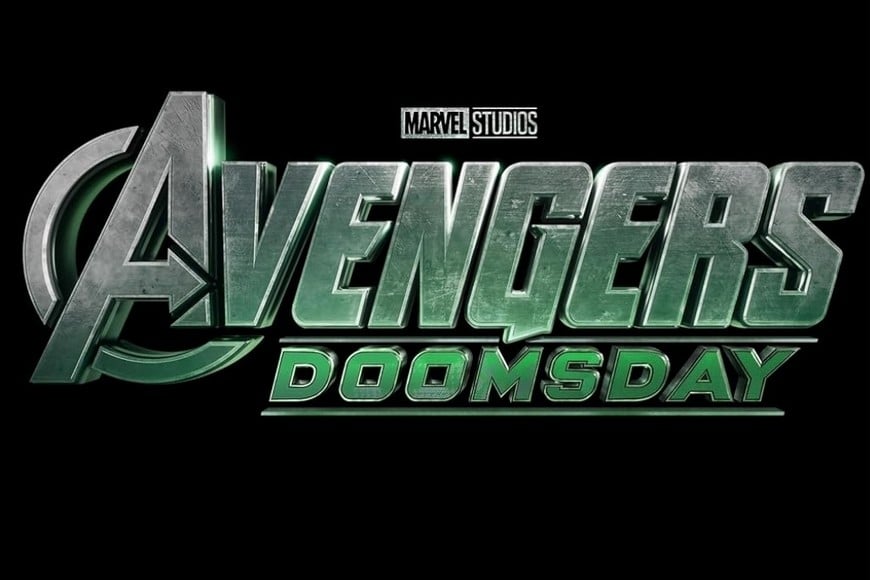 Avengers: Doomsday, a estrenarse el 18 de diciembre de 2026