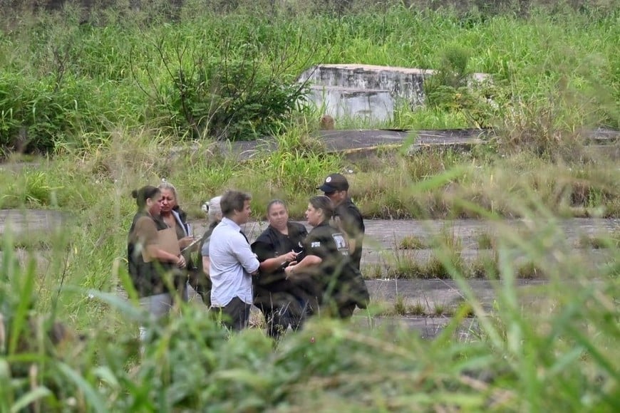 caso jeremías monzón
