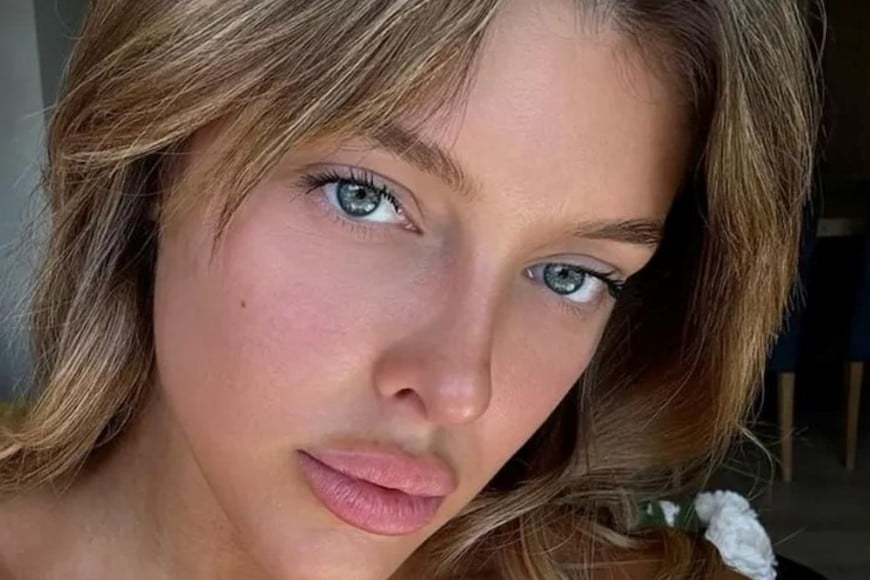 sofia la reini gonet