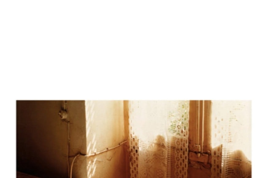 Portada de "Hotel Splendid". En la visión del analista, "una breve pero contundente obra maestra".