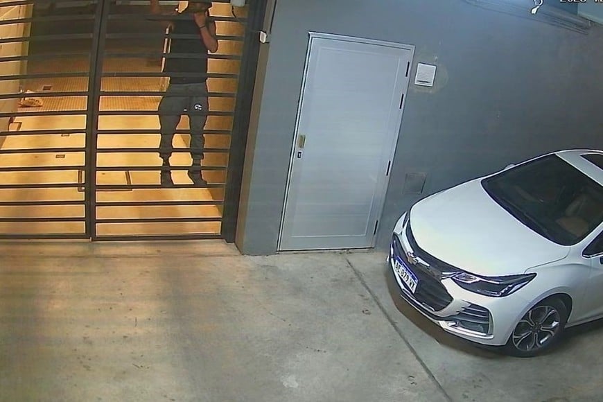 robo edificio francia 2200