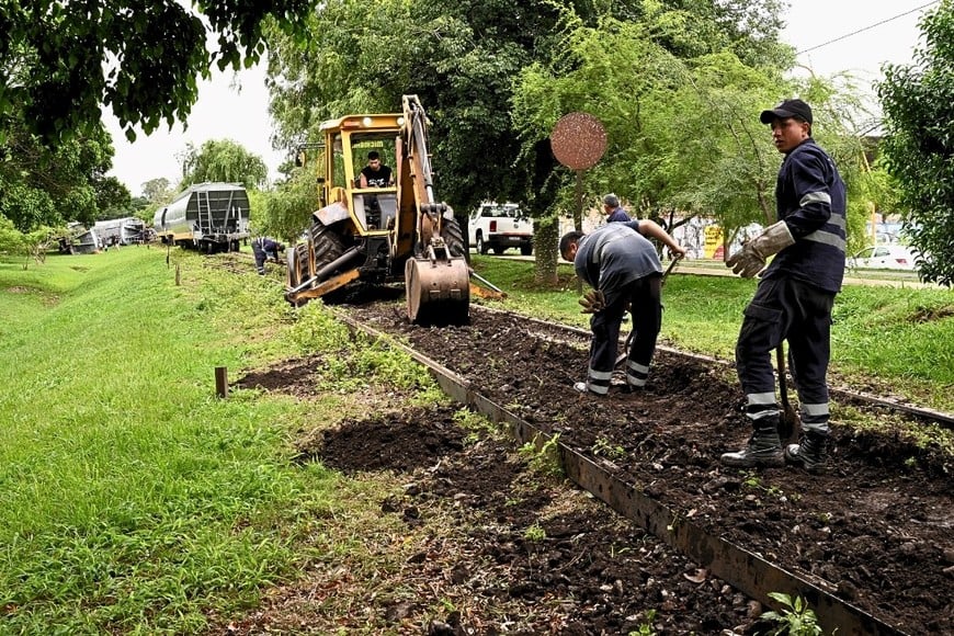 Descarrilamiento tren Crédito: Flavio Raina.