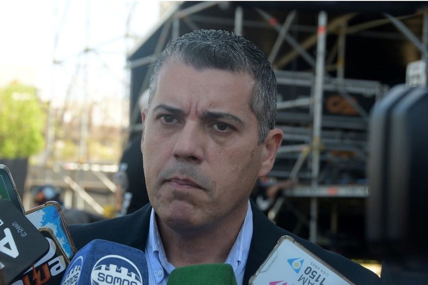 fernando peverengo