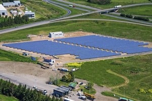 Se hicieron contactos con legisladores nacionales para que el Congreso renueve la norma que cae el 31 de diciembre.