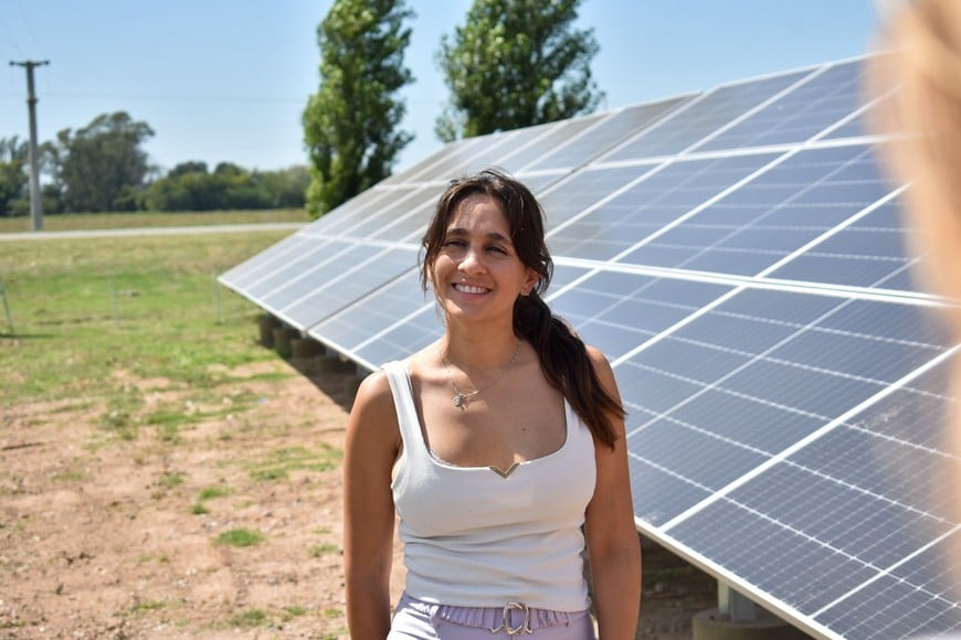 La subsecretaria de Energías Renovables y Eficiencia Energética de Santa Fe, Cecilia Mijich, dijo a El Litoral que hay contactos con legisladores nacionales para que el Congreso renueve la norma que cae el 31 de diciembre.