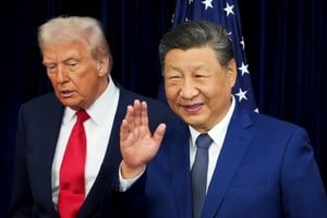Los ciclos de tensión entre las dos grandes potencias se han exacerbado desde el ascenso económico y militar de China bajo la tutela de Xi Jinping. Para este último, la reunificación de Taiwán es un pilar de su "sueño chino".