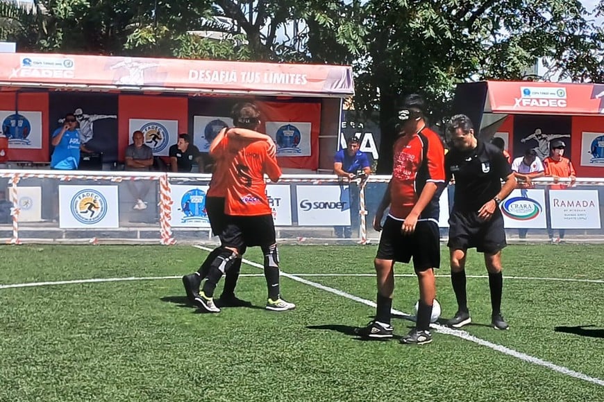 Un año de festejos. Los Búhos en su mejor momento. Gentileza