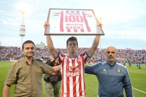 Santiago Zurbriggen regresa a Unión como nuevo secretario técnico del fútbol profesional.