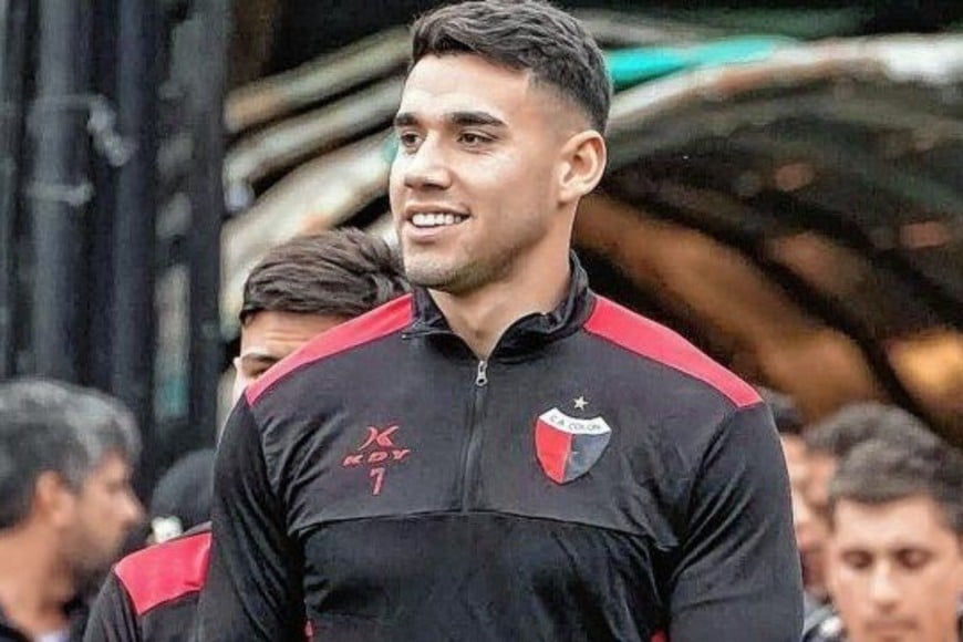 Neris no está en los planes de Medrán para la temporada 2026.