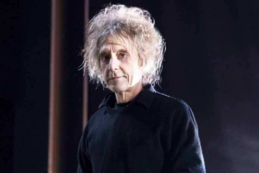 The Cure lamentó profundamente la pérdida de Bamonte, describiéndolo como una “parte cálida y vital” de la historia del grupo.