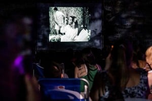 Esta iniciativa, producto del trabajo en conjunto entre la Secretaría de Cultura y Cine Club Santa Fe, tendrá lugar los miércoles de enero a las 20.30. Foto: Gentileza Municipalidad de Santa Fe