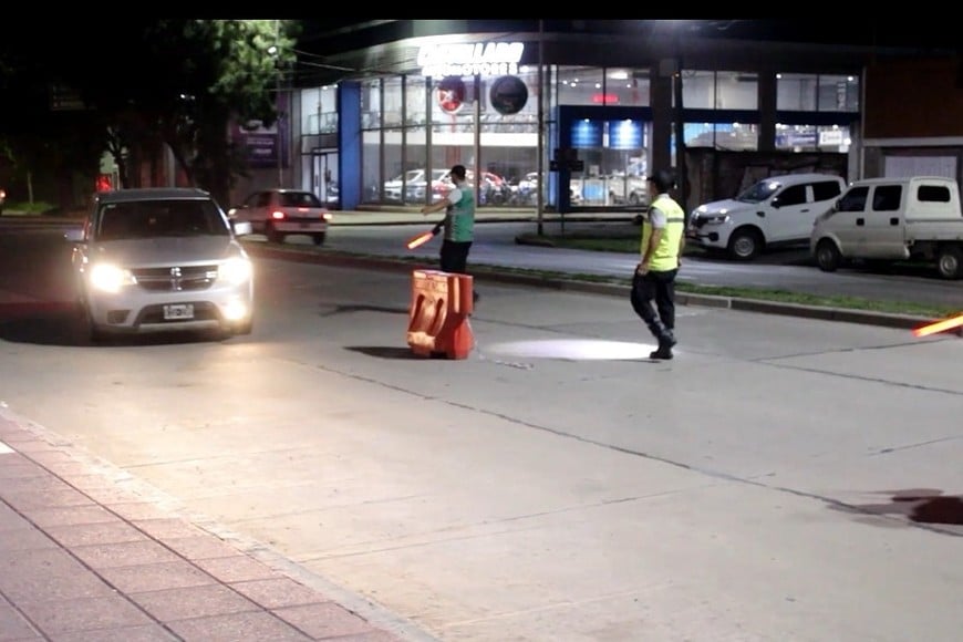 Autoridades municipales y gremiales repudiaron la agresión y pidieron que avance la investigación judicial.